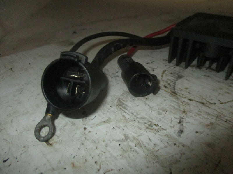 Yamaha 115hp 2 stroke outboard rectifier regulator (6R3-81960-10-00)