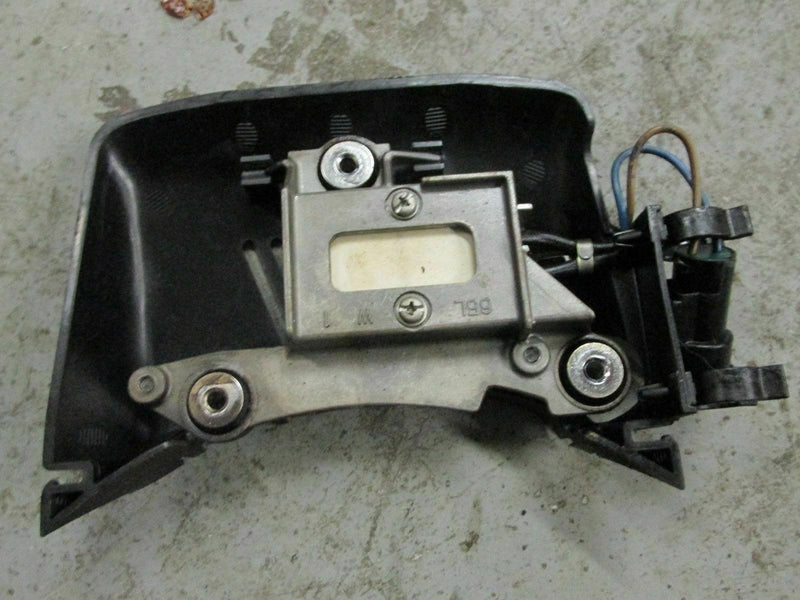 1997 Yamaha outboard S250TURV 250hp 2-stroke resistor 65L-85370-00-00