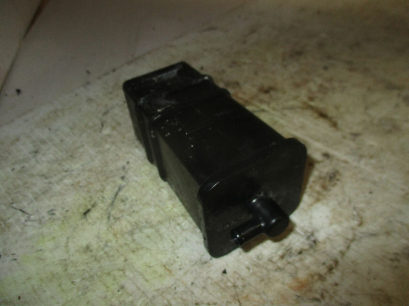 Yamaha 150hp 4 stroke outboard air canister (6P2-24170-00-00)