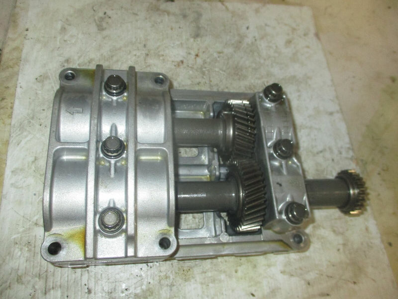 Suzuki DF175 175hp outboard crankshaft balancer (11330-96J00)