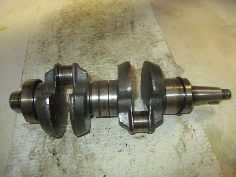 Evinrude 50hp 2 stroke outboard crankshaft (0338267)