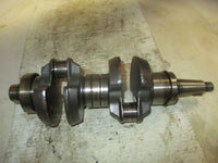Load image into Gallery viewer, Evinrude 50hp 2 stroke outboard crankshaft (0338267)
