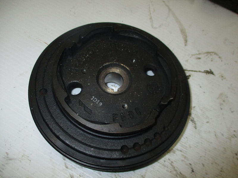 Yamaha 20hp outboard flywheel (6AH-85550-00-00)