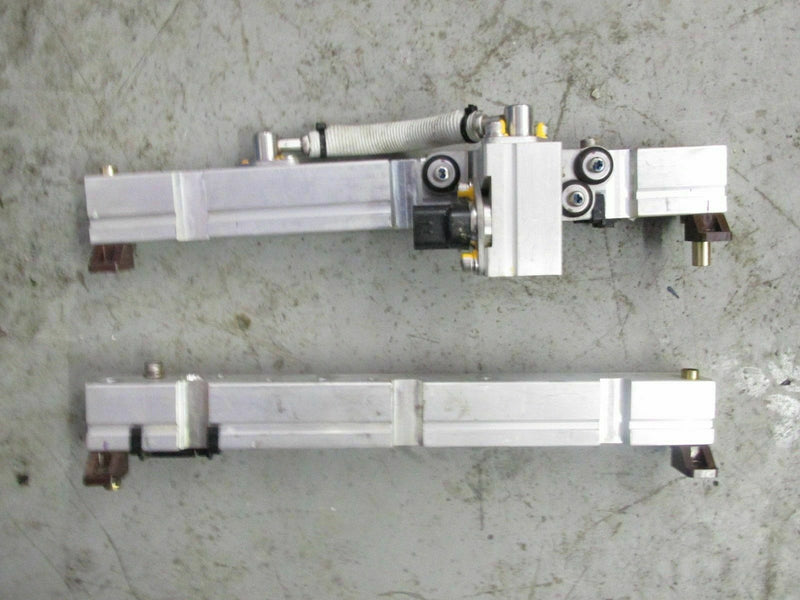 2007 Yamaha outboard 225hp VMAX hpdi 2 stroke fuel rail set 60V-13161-00-00