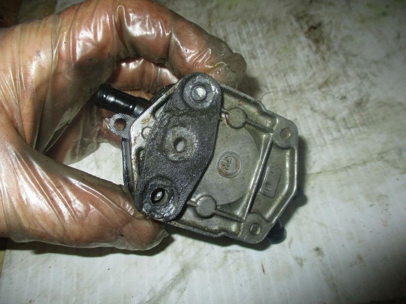 Yamaha 115hp 2 stroke outboard fuel pump (6E5-24410-03-00)