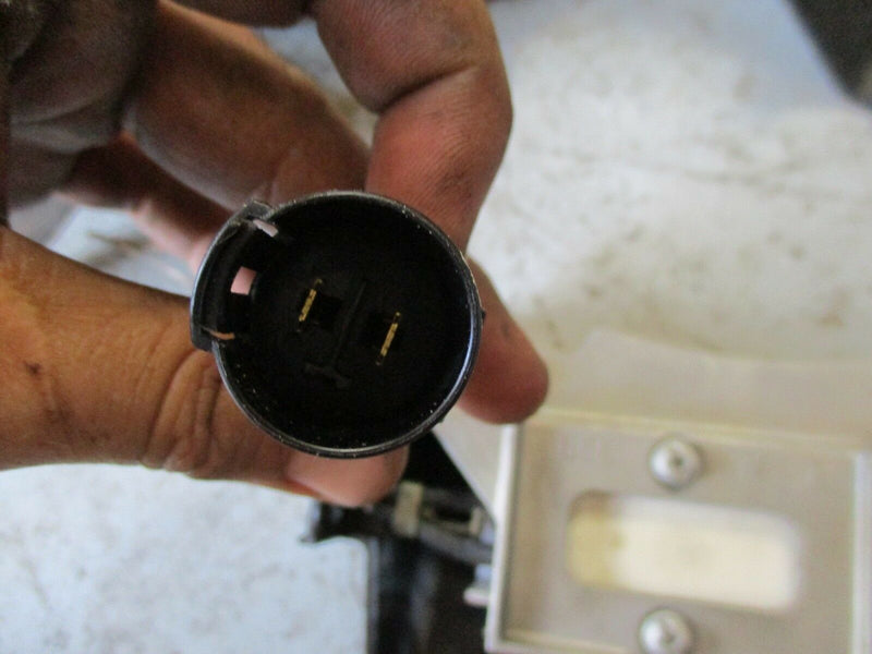 2000 yamaha 150hp OX66 outboard Resister 65L-85370