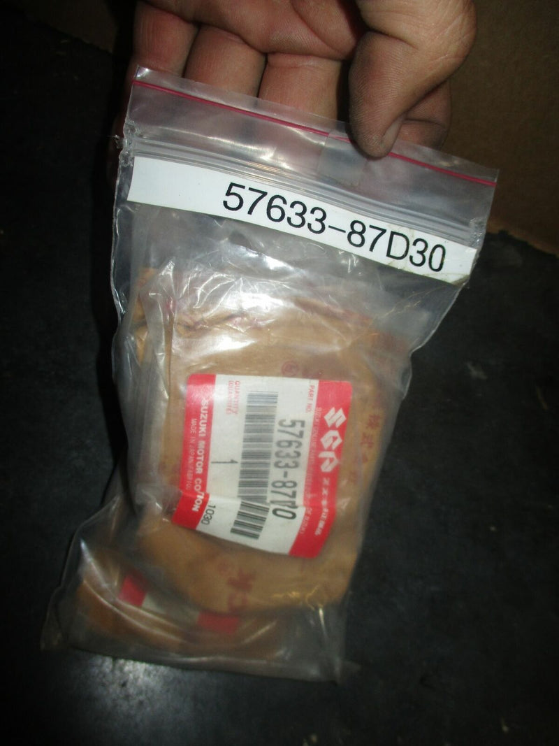 NEW OEM Suzuki outboard propeller spacer (57633-87D30)