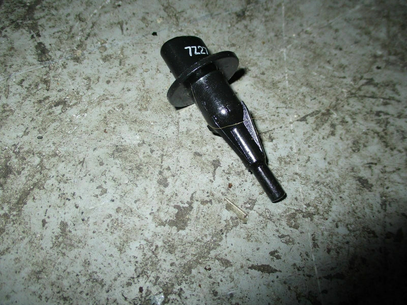 2008 Yamaha F 300 350 hp 4 stroke V8 Outboard air temp sensor 63p-85886