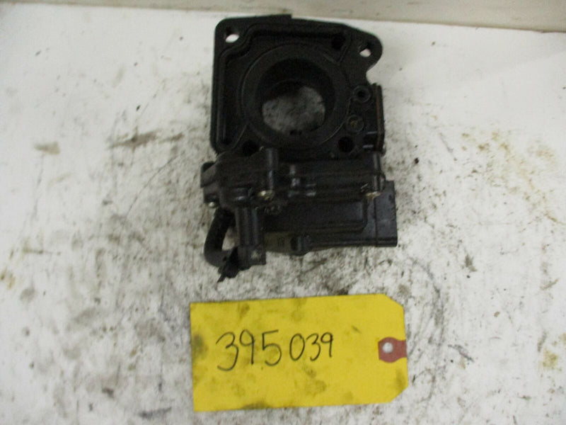 Johnson/Evinrude Carburetor [395039] (398359) Float stuck