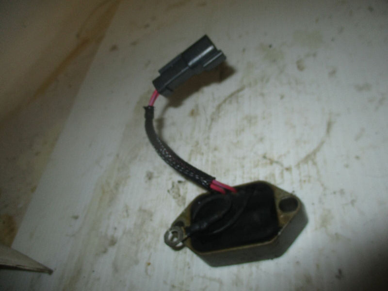 Evinrude Ficht 150hp outboard filter module (586546)