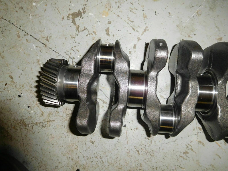 2001 Suzuki Outboard DF 90 100 115 hp crankshaft 12220-90J01
