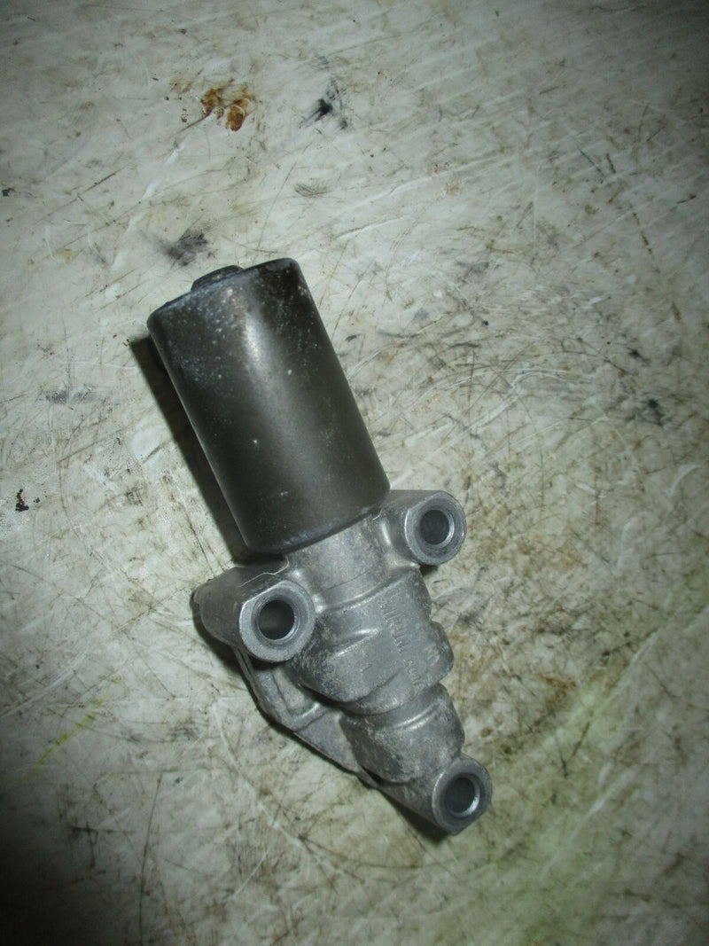 Yamaha 250hp 4 stroke outboard oil solenoid (6P2-86120-00-00)