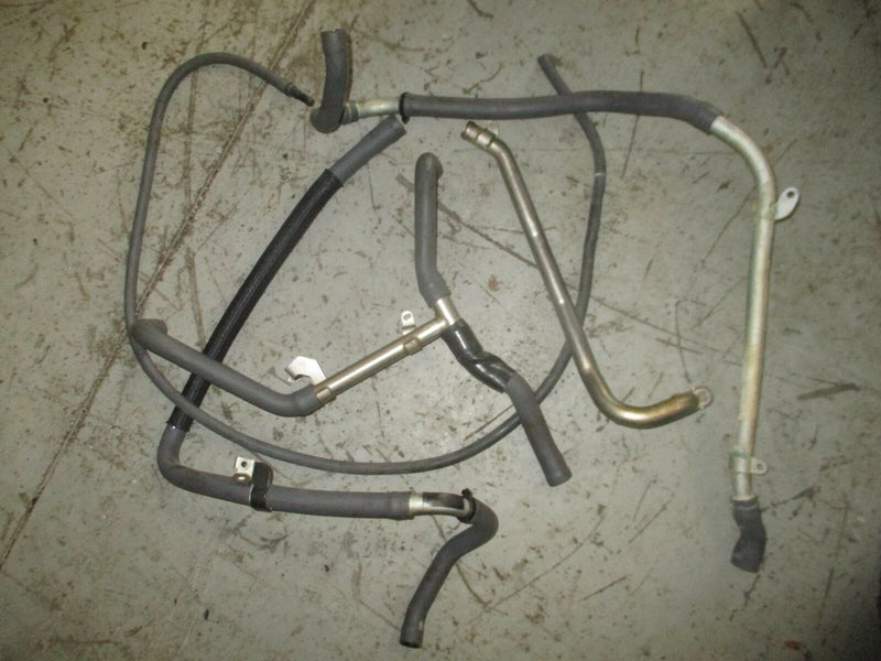 Yamaha 350hp 4 stroke outboard hose set