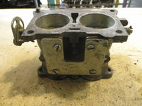 Load image into Gallery viewer, Johnson/Evinrude 150hp Outboard Carburetor with 1-1/4" valves
