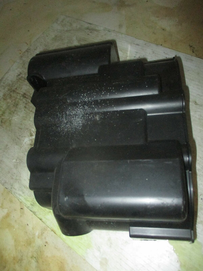Suzuki DF175 175hp outboard air intake guide (11191-96J00)