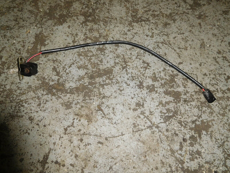 2002 Suzuki DF 140 14001F-254356 4 stroke ignition timing coil 32160-87J00