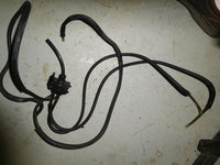 Load image into Gallery viewer, 2008 evinrude e-tec 115hp outboard E115DPXSCR oil distributer 5007094
