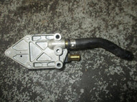 Load image into Gallery viewer, 2008 Evinrude 90hp outboard E-tec Fuel pump 5005462
