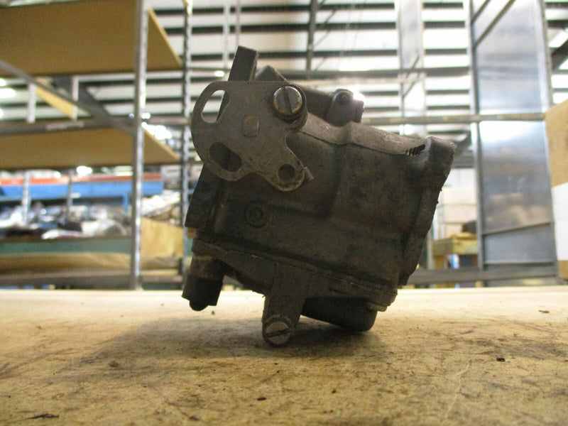 Johnson/Evinrude 150hp 2-Stroke Outboard Carburetor 1-1/4" valves (330134)
