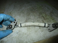 Load image into Gallery viewer, Yamaha HPDI 250hp outboard starboard high pressure fuel hose (60V-13973-00-00)
