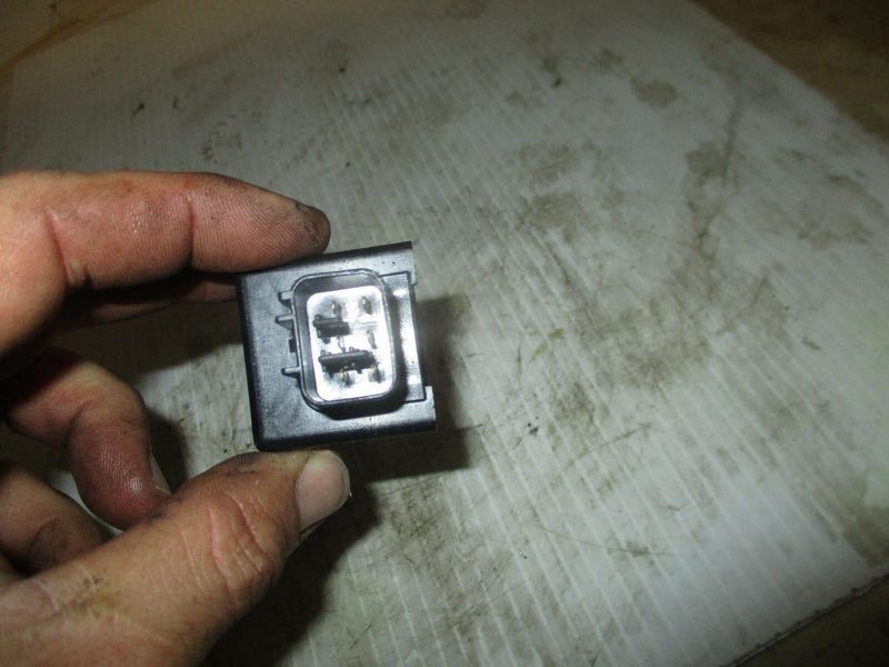 Yamaha 225hp 4 stroke outboard electric relay (68V-81950-00-00)