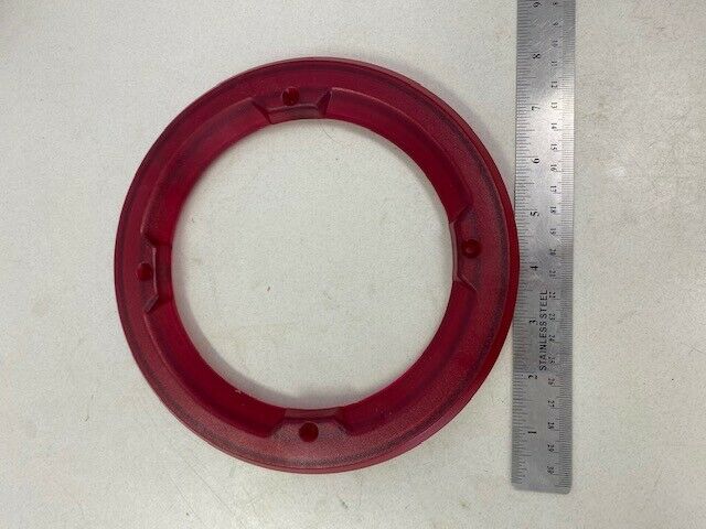 8" Roswell speaker surround