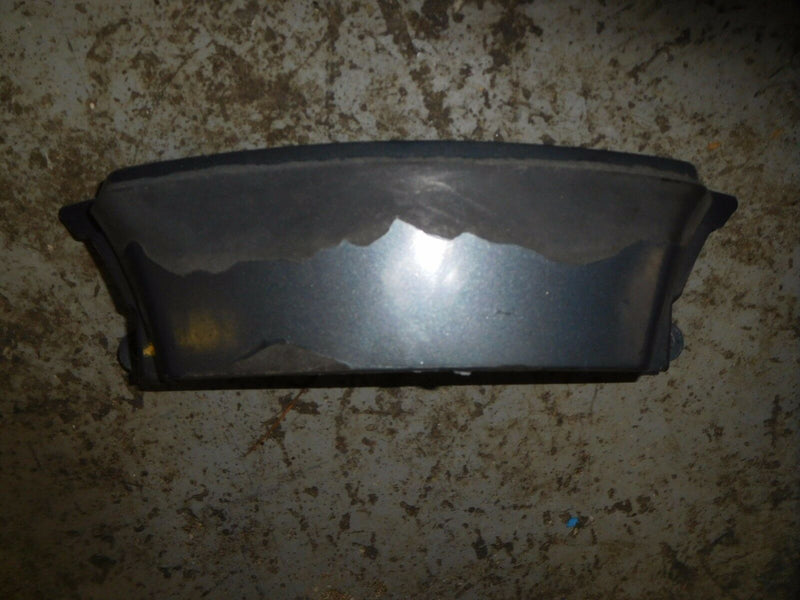 2004 Yamaha 225hp outboard 4 stroke Rear casing cover