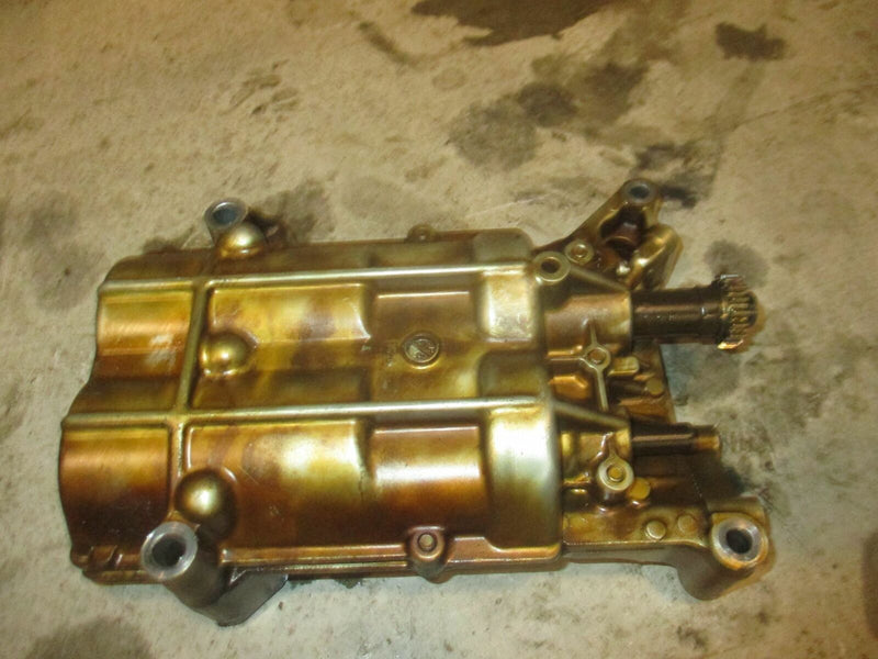 Honda 150hp 4 stroke outboard crankshaft balancer (13400-ZY6-010)