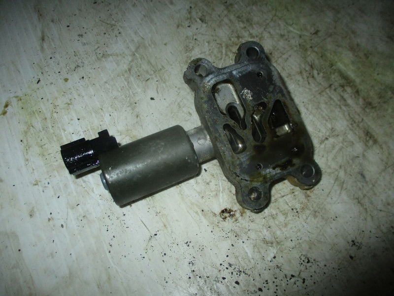 Suzuki DF175 175hp outboard oil solenoid (16550-93J00)