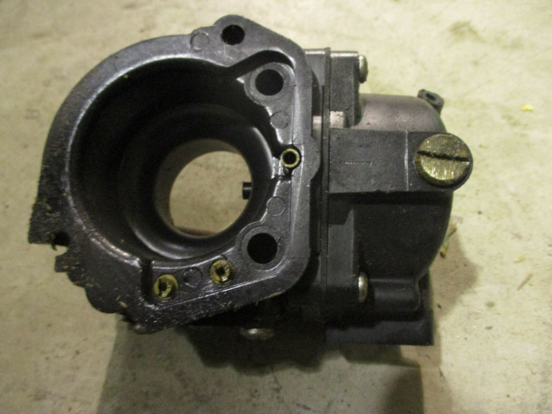 Johnson/Evinrude/OMC 120-300hp Outboard 2-Stroke Carburetor (433449)