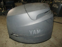 Load image into Gallery viewer, Yamaha 100hp 4 stroke outboard top cowling
