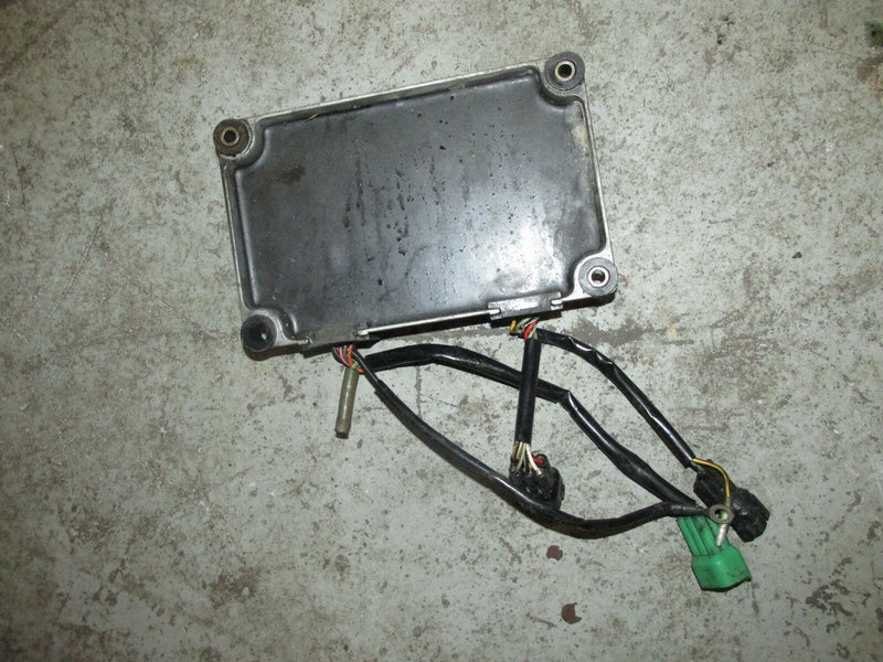 1997 Suzuki Outboard DT 225 2-stroke electronic fuel injection unit 33920-92E03