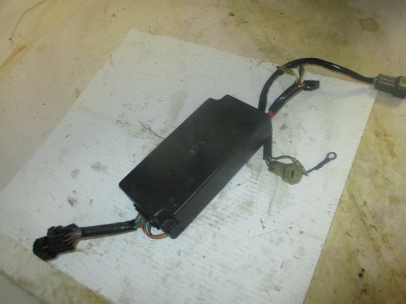 Suzuki DT150 150hp outboard ignition control unit (32910-88D00)