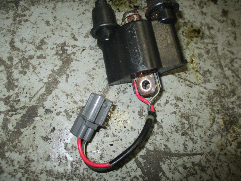2007 Yamaha 150hp 4-stroke Outboard Ignition coil 2&3 68V-82310-10-00