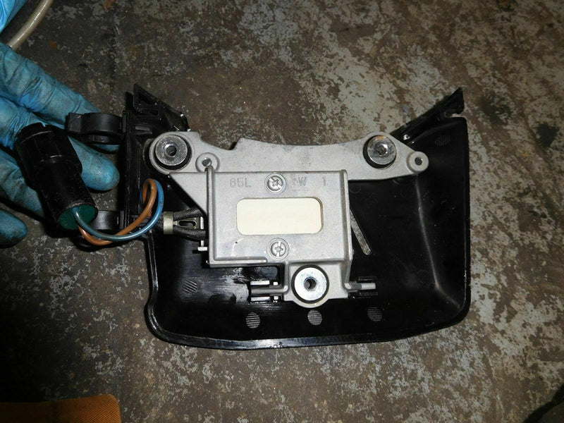 2000 Yamaha outboard 250 hp OX66 SWS Sx250TURY Resistor 65L-85370-00-00