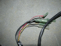 Load image into Gallery viewer, Suzuki outboard ignition to gauge rigging wiring harness 36630-92E00

