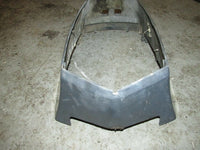 Load image into Gallery viewer, 2001 Yamaha Outboard 90hp C90TLRZ 2-stroke apron cover
