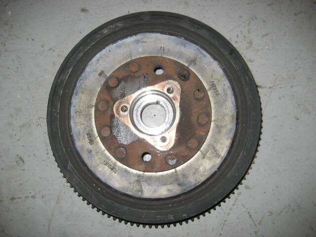 Yamaha Outboard HPDI 150 175 200 Hp Flywheel Rotor 68F-81450-00-00