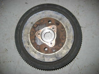 Load image into Gallery viewer, Yamaha Outboard HPDI 150 175 200 Hp Flywheel Rotor 68F-81450-00-00
