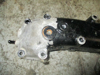 Load image into Gallery viewer, 2003 Suzuki 70hp 4-stroke outboard exhaust manifold 14110-99e10-019
