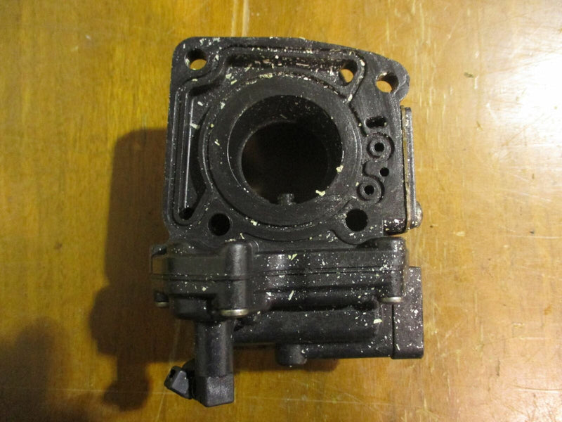 Johnson/Evinrude/OMC Outboard 2-Stroke Carburetor (435962)