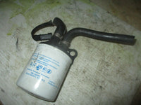 Load image into Gallery viewer, Evinrude ETEC 200hp outboard fuel water separator with sensor (5006064)
