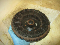 Load image into Gallery viewer, Evinrude ETEC 50hp outboard flywheel (586765)
