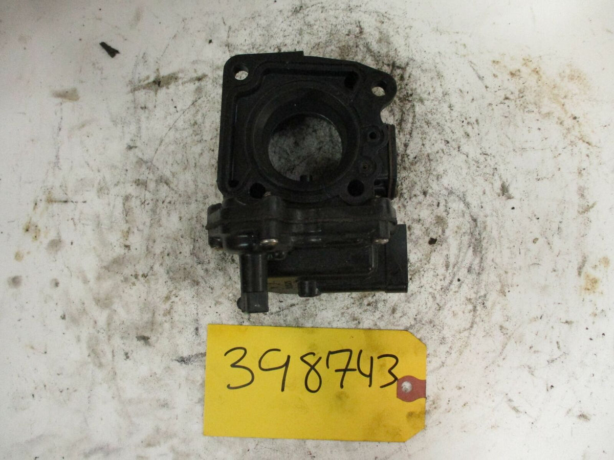 Johnson/Evinrude 150hp Carburetor [398743] (398366)