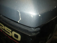 Load image into Gallery viewer, Yamaha 250hp OX66 Saltwater Series II Outboard Top Cowling
