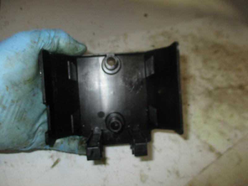 Yamaha SWS 200hp outboard rectifier cover (64D-819420-00-00)