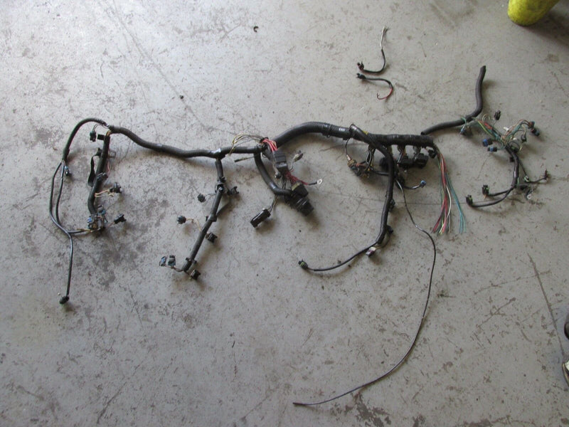 2006 Mercury outboard 200hp 200CXL wiring harness 892972T01