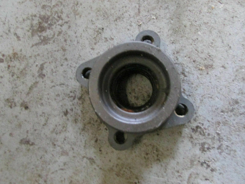 2007 Suzuki outboard 05001F-782806 DF50 hp 4 stroke oil seal 11431-87J00-019