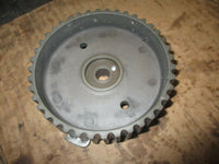 Load image into Gallery viewer, 2000 Suzuki DF60 4stroke outboard driven gear 12740-99e10
