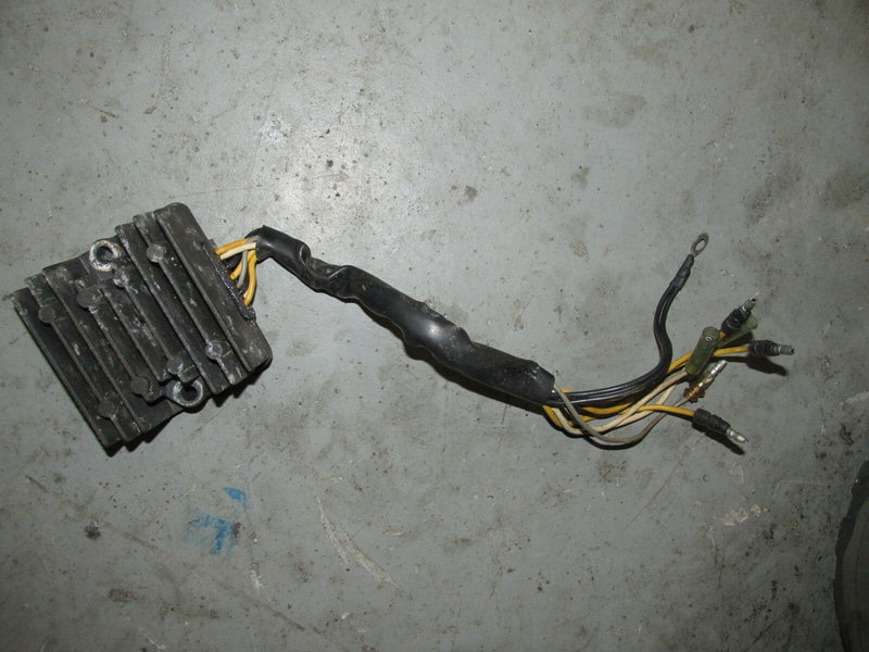 1997 Suzuki DT 150 rectifier regulator 32800-92E00